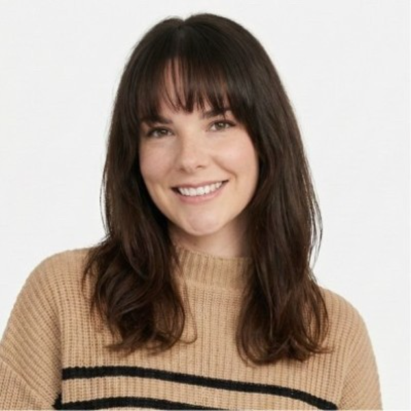Kristen Faison, chemistry tutor